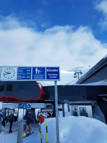 Easier than Grindsbrook